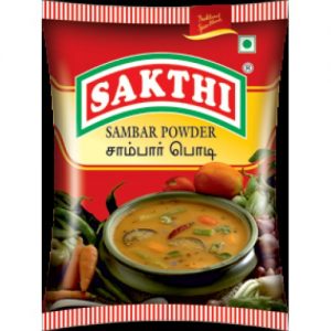 sambar powder
